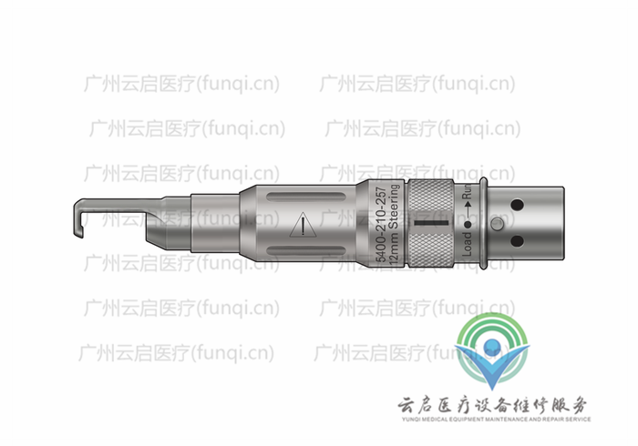 史塞克Stryker 5400-210-257动力系统接头与附件 史塞克Stryker 5400-210-257动力系统接头与附件