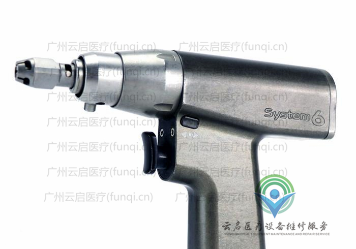 史塞克Stryker 6207-000-000电钻骨钻 史塞克Stryker 6207-000-000电钻骨钻