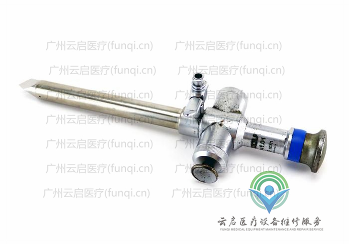 德国狼牌Wolf 8941.01工作通道和套管 德国狼牌Wolf 8941.01工作通道和套管