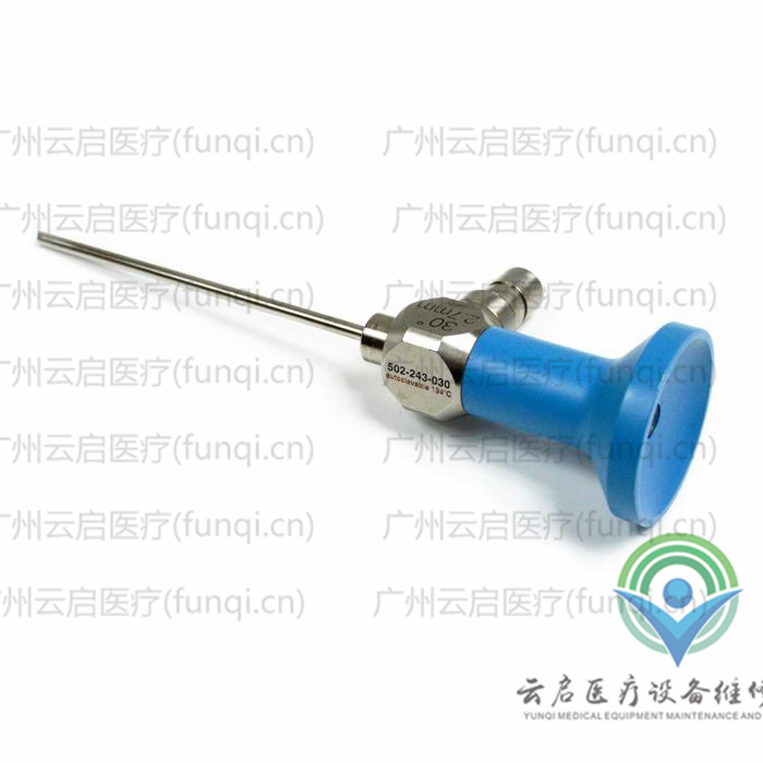史塞克Stryker 502-243-030关节镜 史塞克Stryker 502-243-030关节镜