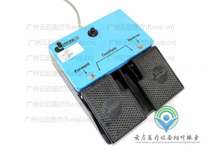 戴安娜Dyonics 3498动力脚踏 戴安娜Dyonics 3498动力脚踏
