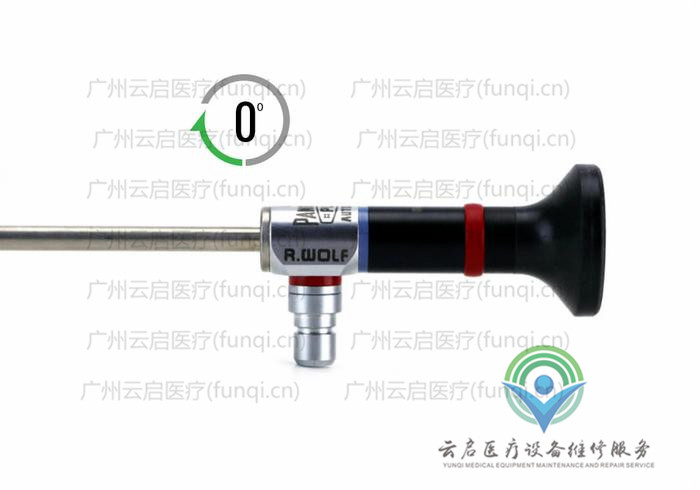 德国狼牌Wolf 8935.411腹腔镜 德国狼牌Wolf 8935.411腹腔镜