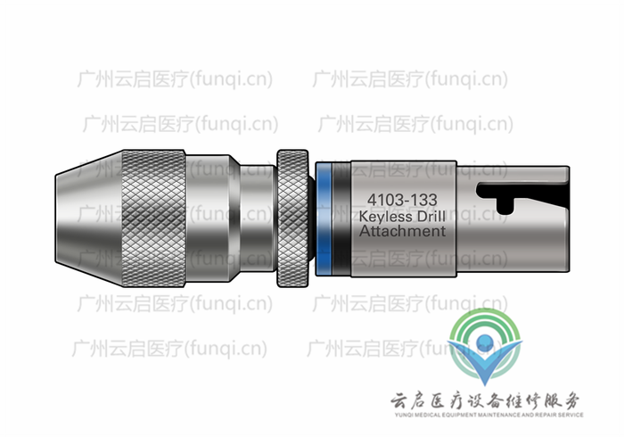 史塞克Stryker 4103-133动力系统接头与附件 史塞克Stryker 4103-133动力系统接头与附件