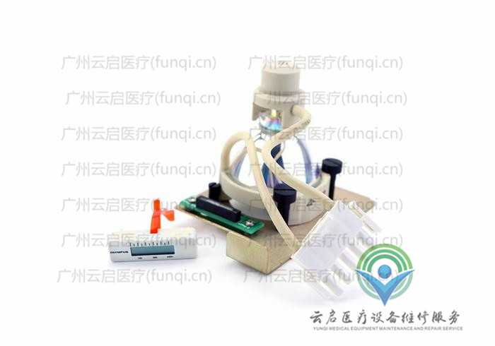 林福泰克Linvatec C3141光源配件 林福泰克Linvatec C3141光源配件