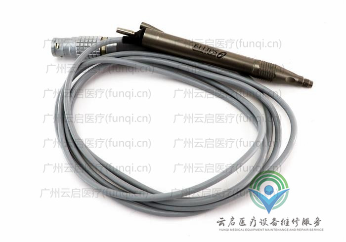 雅培Abbott Ellips-Phaco-Handpiece眼科器械 雅培Abbott Ellips-Phaco-Handpiece眼科器械