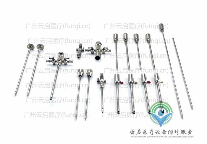 史塞克Stryker Stryker-Arthroscopy-Hardware关节镜操作手件 史塞克Stryker Stryker-Arthroscopy-Hardware关节镜操作手件