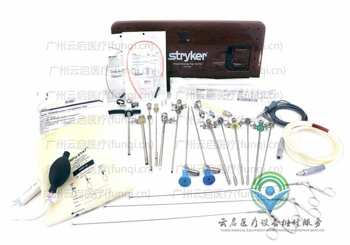 史塞克Stryker 手术器械套件 史塞克Stryker 手术器械套件