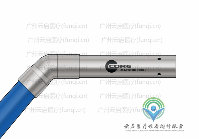 史塞克Stryker 5400-200气动手柄 史塞克Stryker 5400-200气动手柄