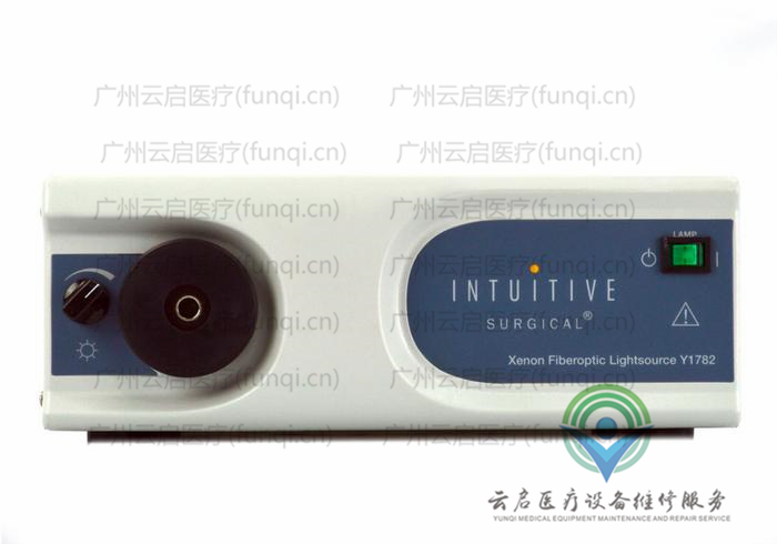 美国Intuitive Y1782光源 美国Intuitive Y1782光源