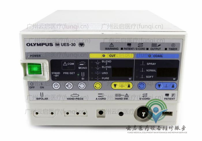 奥林巴斯Olympus UES-30高频电刀 奥林巴斯Olympus UES-30高频电刀