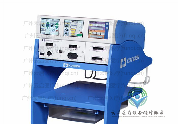 科维迪安Covidien ForceTriad高频套装 科维迪安Covidien ForceTriad高频套装