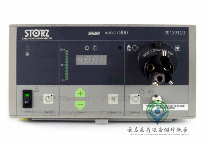 卡尔史托斯Karl Storz 20133120光源 卡尔史托斯Karl Storz 20133120光源