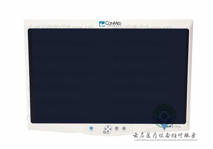 康美ConMed VP4726手术显示器 康美ConMed VP4726手术显示器