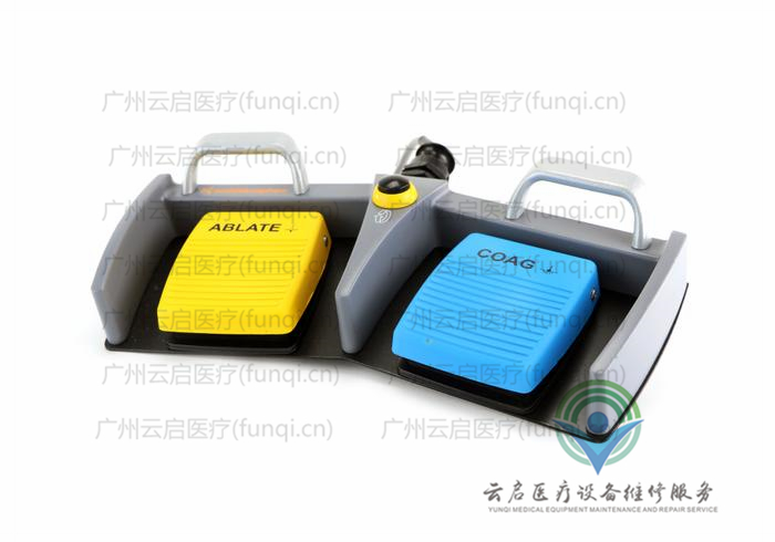 德国狼牌Wolf 72290007脚踏开关 德国狼牌Wolf 72290007脚踏开关