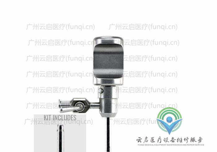 史塞克Stryker 502-243-550关节镜操作手件 史塞克Stryker 502-243-550关节镜操作手件