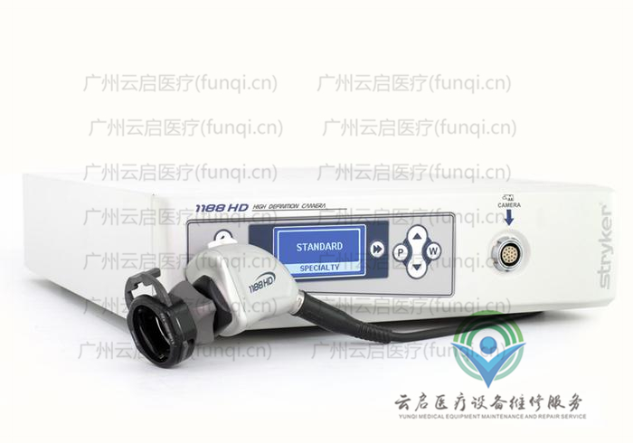 史塞克Stryker 1188-010-000-210摄像系统 史塞克Stryker 1188-010-000-210摄像系统