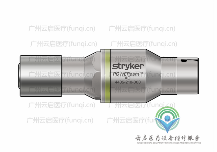 史塞克Stryker 动力系统接头与附件 史塞克Stryker 动力系统接头与附件
