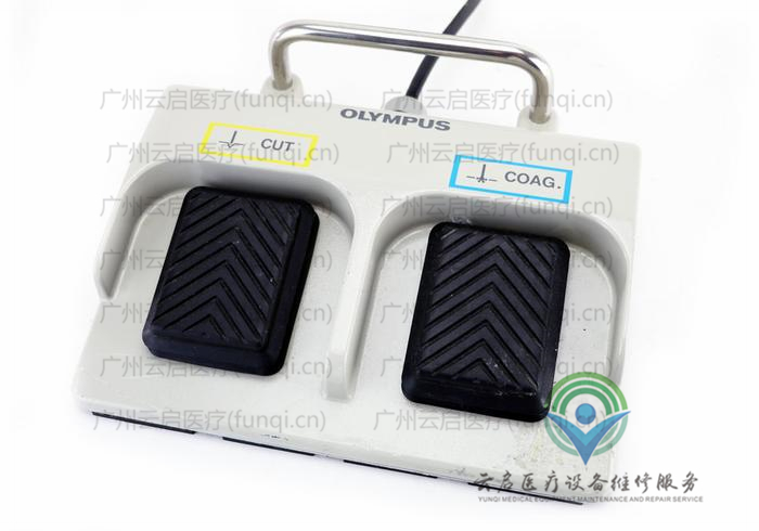 奥林巴斯Olympus 电刀脚踏 奥林巴斯Olympus 电刀脚踏