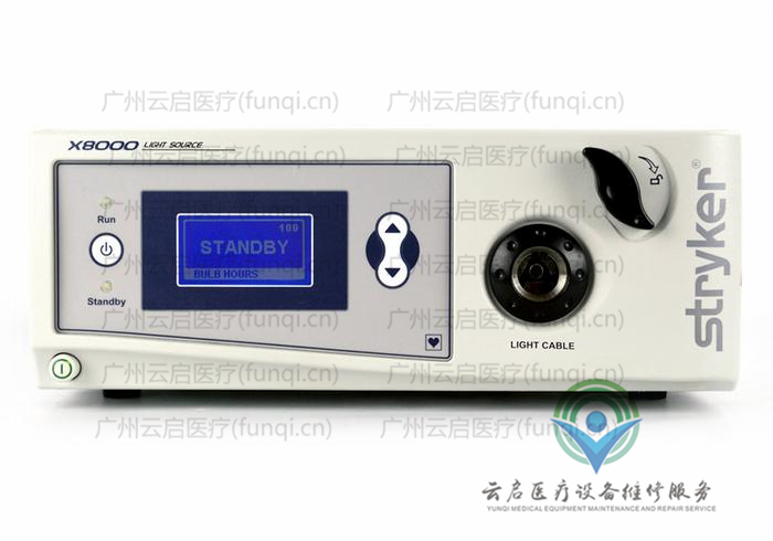 史塞克Stryker 220-200-000光源 史塞克Stryker 220-200-000光源