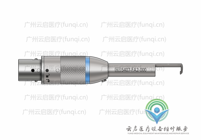 史塞克Stryker 5407-FA2-000动力系统接头与附件 史塞克Stryker 5407-FA2-000动力系统接头与附件