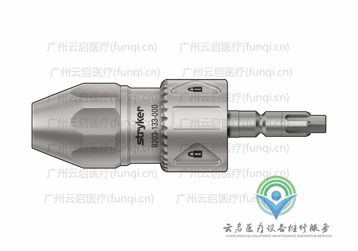 史塞克Stryker 8203-133-000动力系统接头与附件 史塞克Stryker 8203-133-000动力系统接头与附件