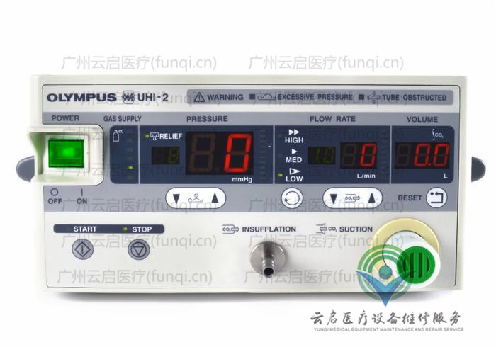奥林巴斯Olympus 气腹机 奥林巴斯Olympus 气腹机