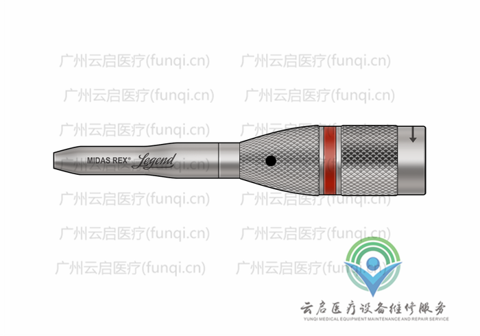 美敦力Medtronic AS08动力系统接头与附件 美敦力Medtronic AS08动力系统接头与附件