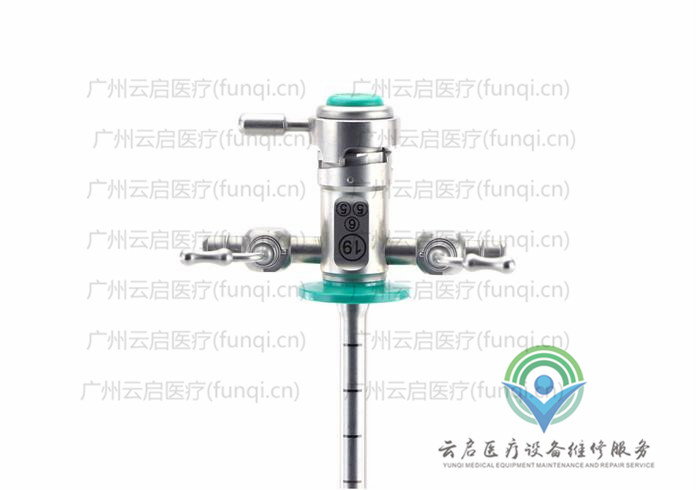 史塞克Stryker 502-880-219内窥镜镜鞘 史塞克Stryker 502-880-219内窥镜镜鞘