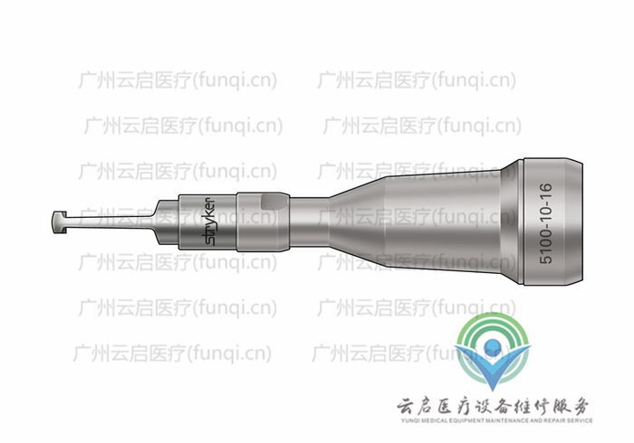 史塞克Stryker 5100-10-16动力系统接头与附件 史塞克Stryker 5100-10-16动力系统接头与附件