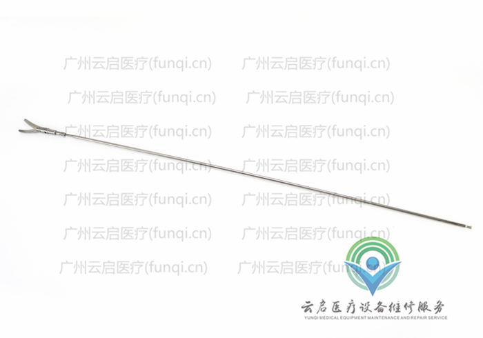 蛇牌Aesculap PO603R单极软钳 蛇牌Aesculap PO603R单极软钳