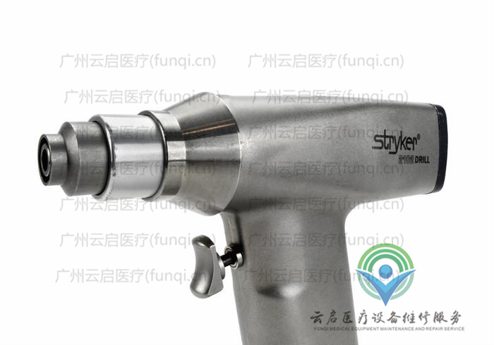史塞克Stryker 2102电钻骨钻 史塞克Stryker 2102电钻骨钻