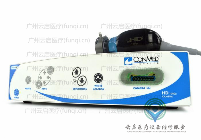 康美ConMed IM4000-Camera-System摄像系统 康美ConMed IM4000-Camera-System摄像系统