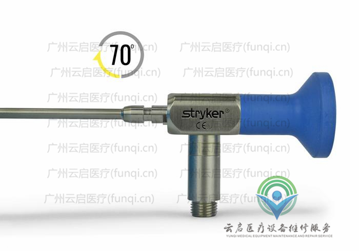 史塞克Stryker 502-477-071关节镜 史塞克Stryker 502-477-071关节镜