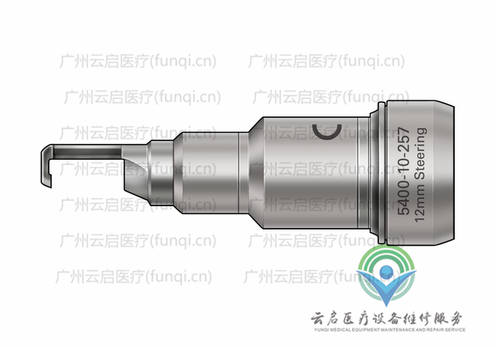史塞克Stryker 5400-10-257动力系统接头与附件 史塞克Stryker 5400-10-257动力系统接头与附件