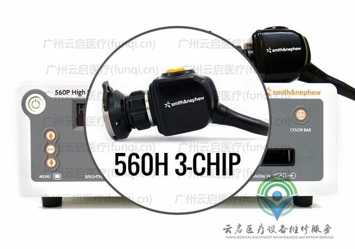 施乐辉Smith Nephew 72201919摄像系统 施乐辉Smith Nephew 72201919摄像系统