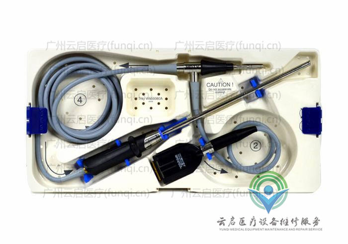 奥林巴斯Olympus WA50013A腹腔镜 奥林巴斯Olympus WA50013A腹腔镜
