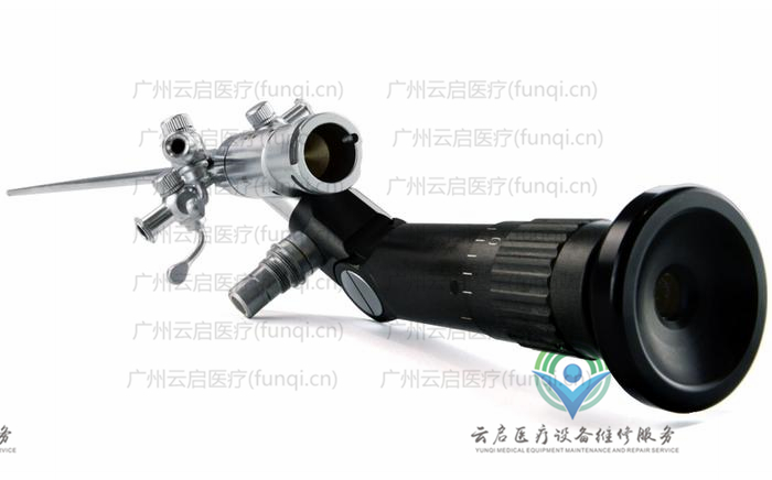 卡尔史托斯Karl Storz 27022SK输尿管镜 卡尔史托斯Karl Storz 27022SK输尿管镜
