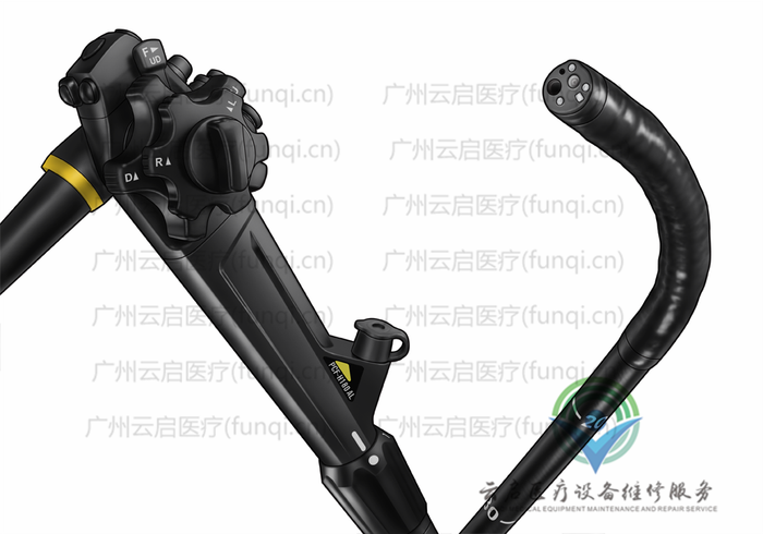 奥林巴斯Olympus PCF-H180AL软性内窥镜 奥林巴斯Olympus PCF-H180AL软性内窥镜