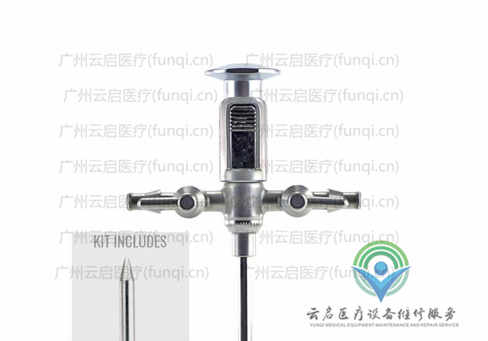 林福泰克Linvatec T4930-DS关节镜操作手件 林福泰克Linvatec T4930-DS关节镜操作手件