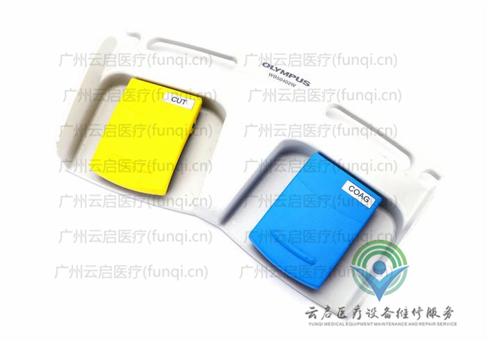 奥林巴斯Olympus WB50402W电刀脚踏 奥林巴斯Olympus WB50402W电刀脚踏