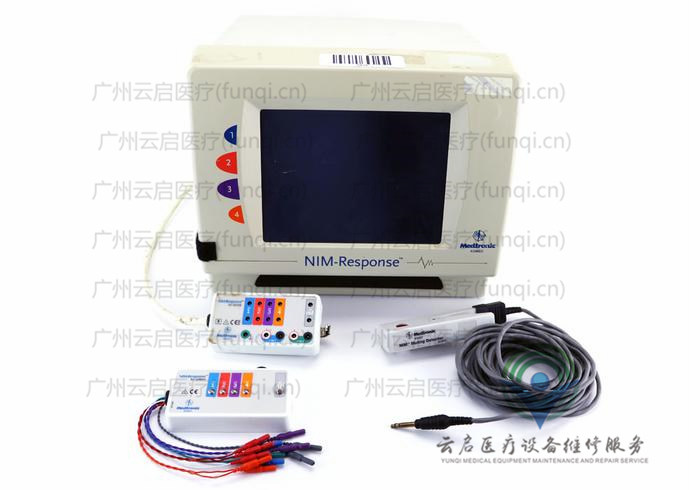 美敦力Medtronic 82-50001监护仪 美敦力Medtronic 82-50001监护仪