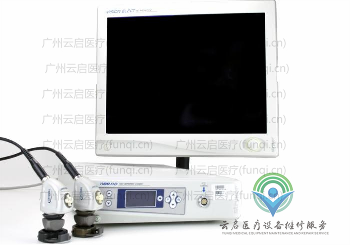 史塞克Stryker 1188-010-000-240-030-930摄像系统 史塞克Stryker 1188-010-000-240-030-930摄像系统
