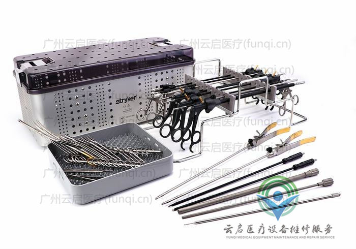 史塞克Stryker 高频电刀器械 史塞克Stryker 高频电刀器械