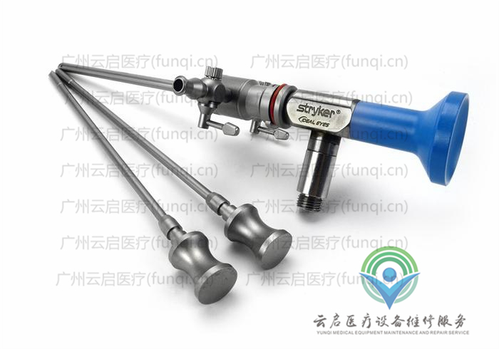 史塞克Stryker 502-104-030-3关节镜套件 史塞克Stryker 502-104-030-3关节镜套件