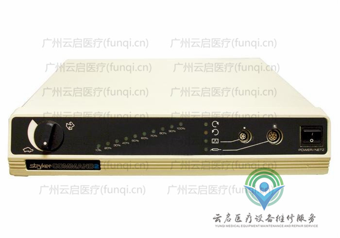 史塞克Stryker 2296-11动力主机 史塞克Stryker 2296-11动力主机