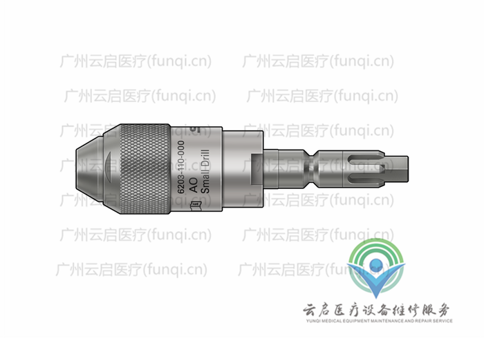 史塞克Stryker 6203-110-000动力系统接头与附件 史塞克Stryker 6203-110-000动力系统接头与附件
