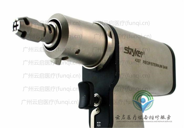 史塞克Stryker 4207-000-000电钻骨钻 史塞克Stryker 4207-000-000电钻骨钻