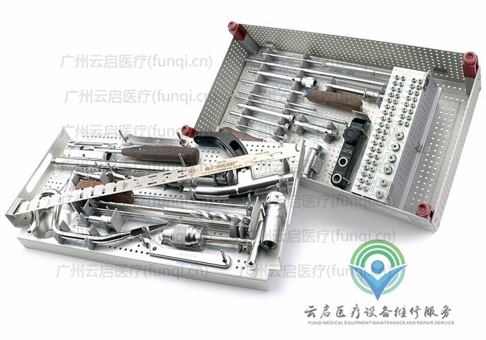 强生辛迪斯Synthes 器械套装 强生辛迪斯Synthes 器械套装