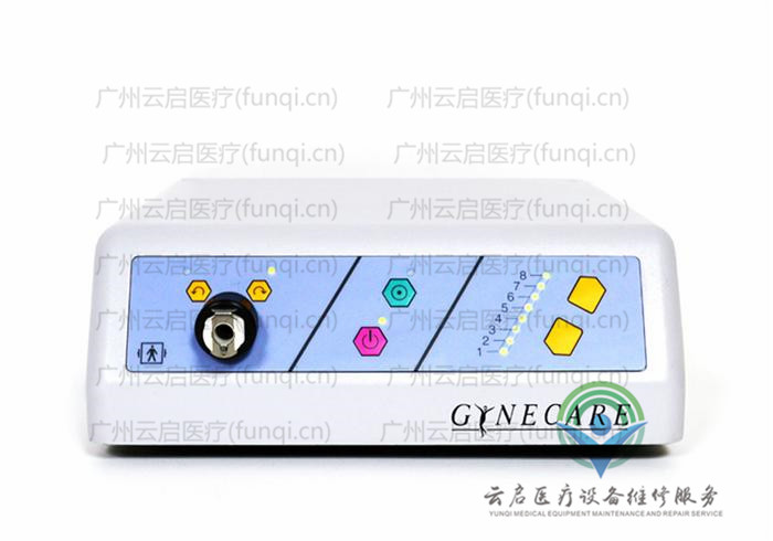 美国Gynecare MD0100子宫粉碎器 美国Gynecare MD0100子宫粉碎器