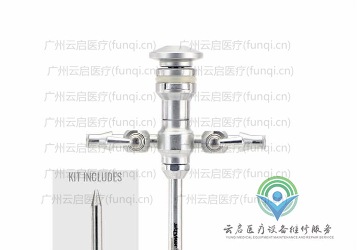 史塞克Stryker 502-577-550关节镜操作手件 史塞克Stryker 502-577-550关节镜操作手件